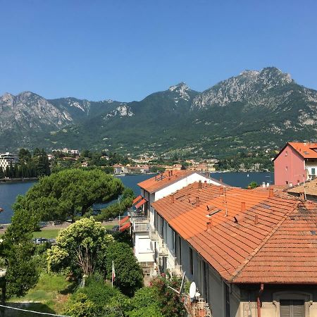 Casa Mauri Appartement Lecco Buitenkant foto