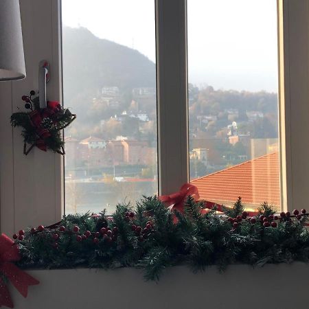 Casa Mauri Appartement Lecco Buitenkant foto