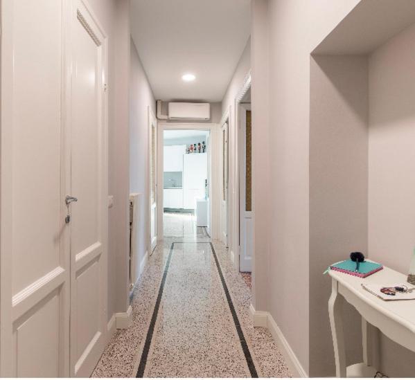 Casa Mauri Appartement Lecco Buitenkant foto