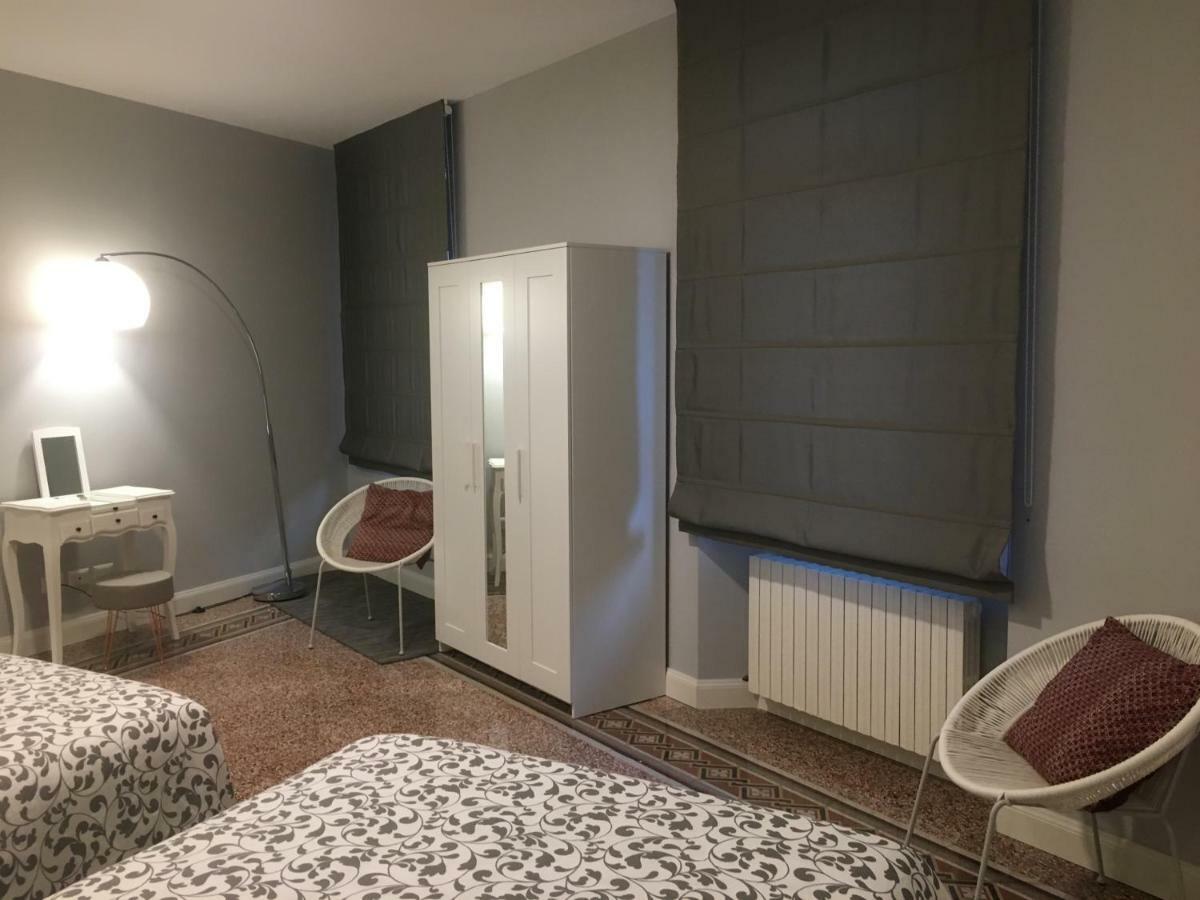 Casa Mauri Appartement Lecco Buitenkant foto