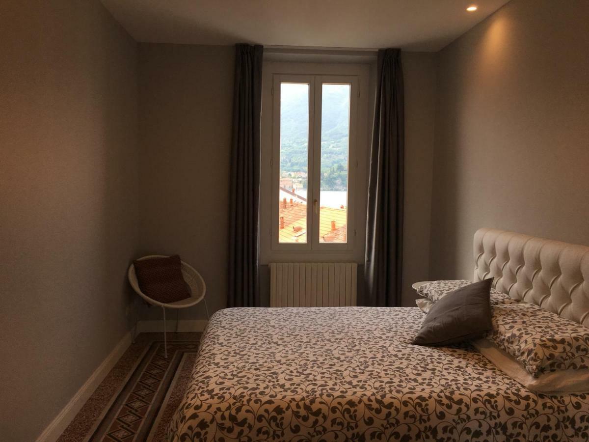 Casa Mauri Appartement Lecco Buitenkant foto