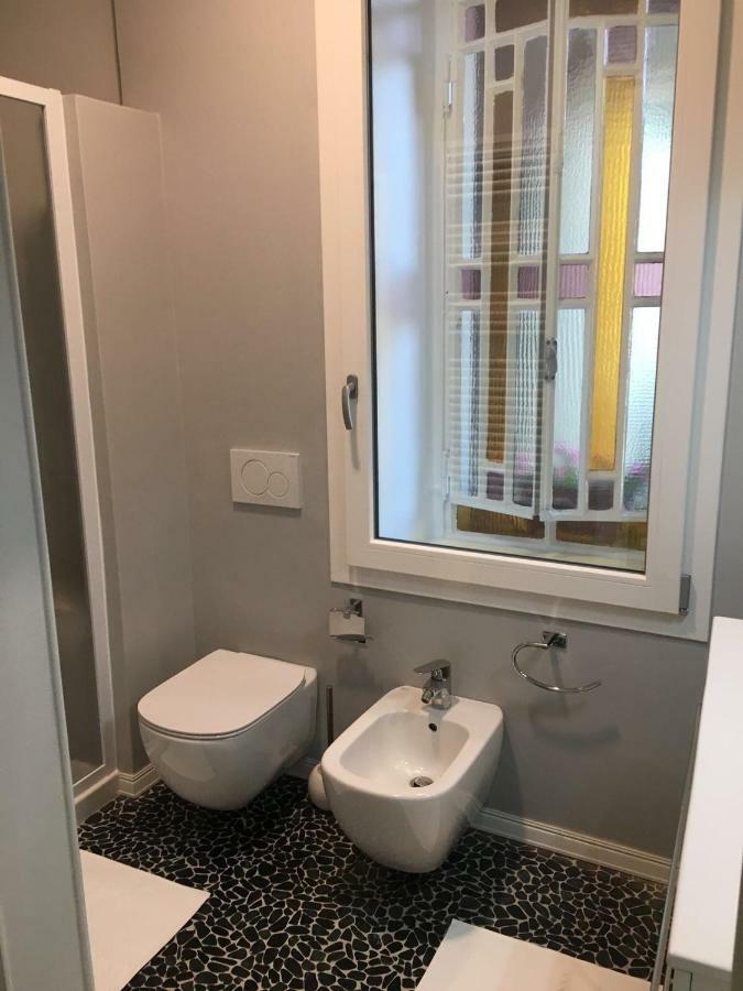 Casa Mauri Appartement Lecco Buitenkant foto