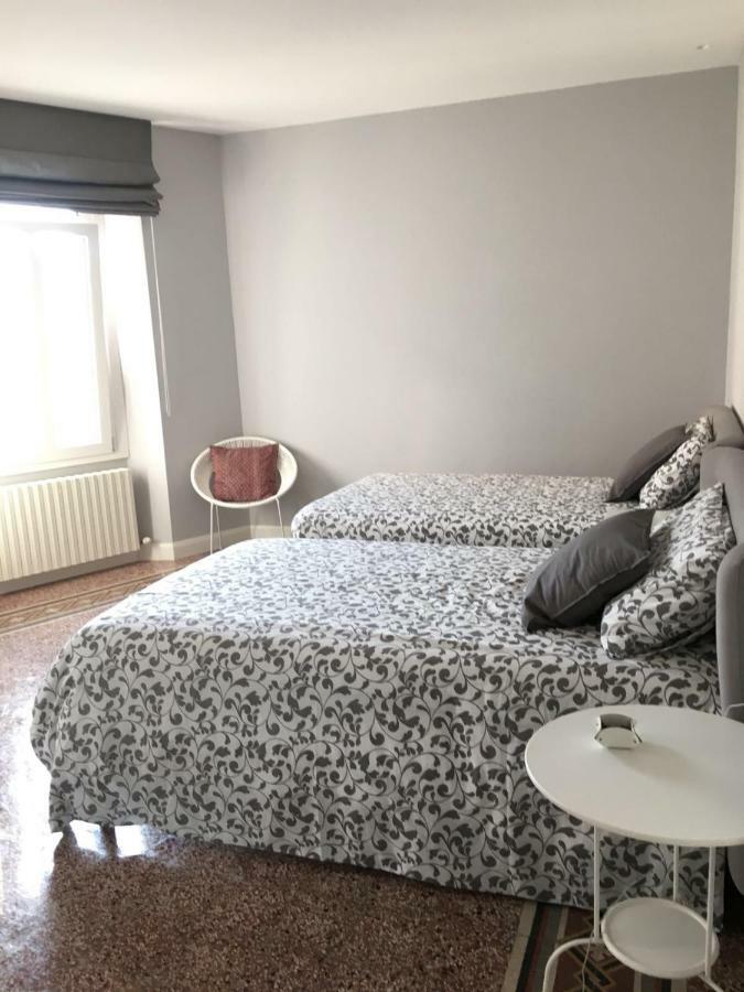 Casa Mauri Appartement Lecco Buitenkant foto