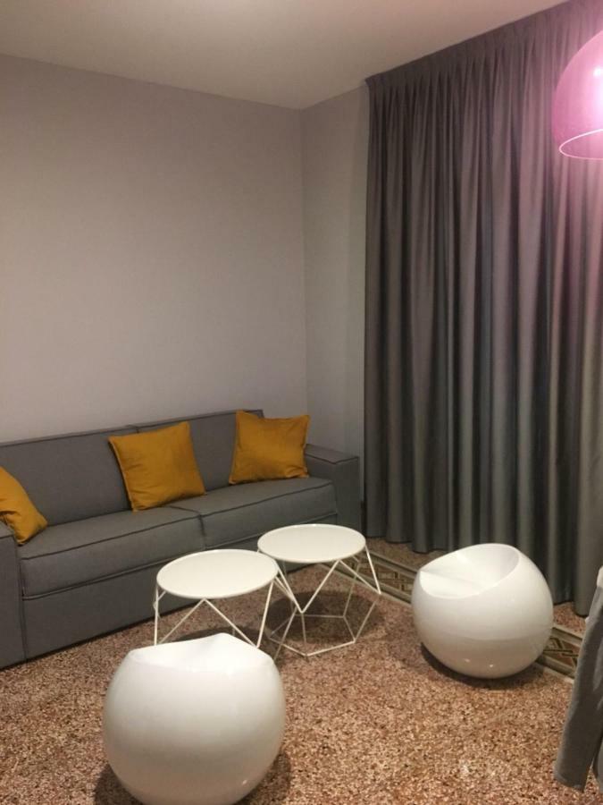 Casa Mauri Appartement Lecco Buitenkant foto