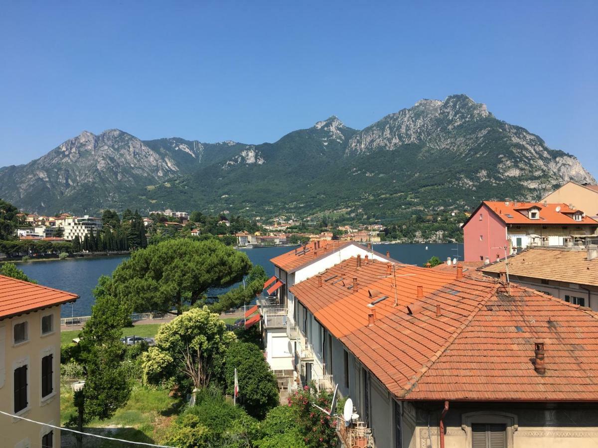 Casa Mauri Appartement Lecco Buitenkant foto