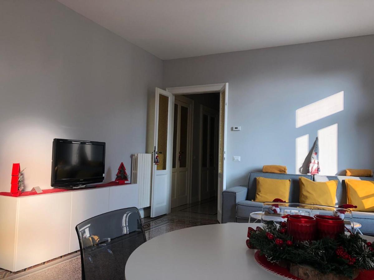 Casa Mauri Appartement Lecco Buitenkant foto