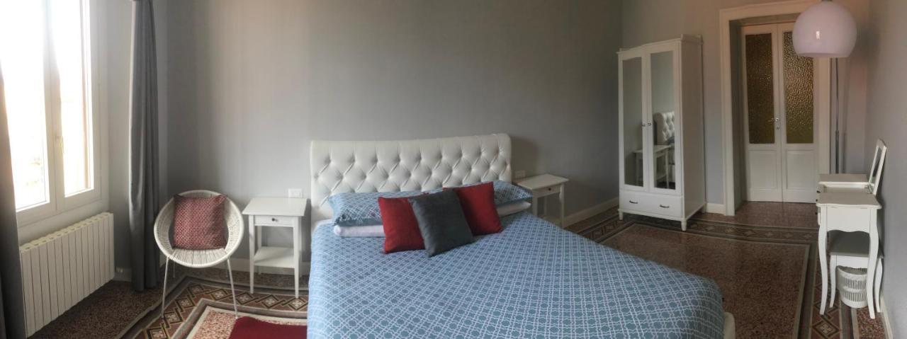 Casa Mauri Appartement Lecco Buitenkant foto