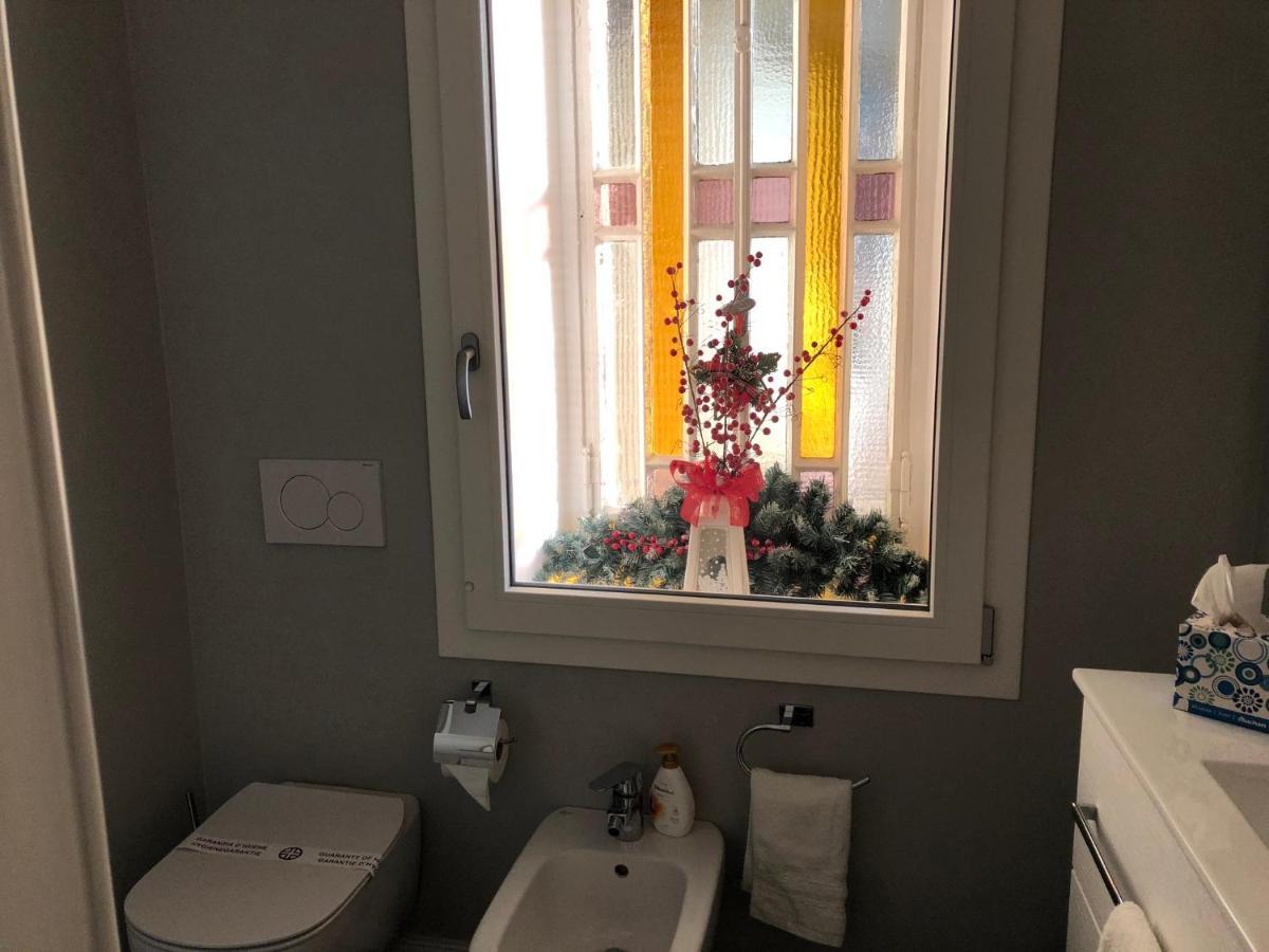 Casa Mauri Appartement Lecco Buitenkant foto